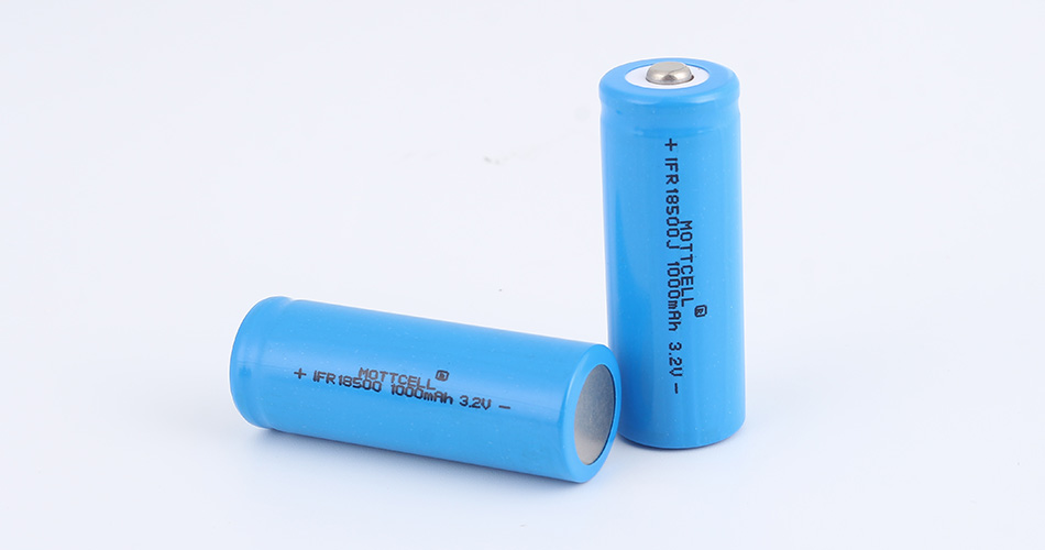 18650 rechargeable battery manufacturer