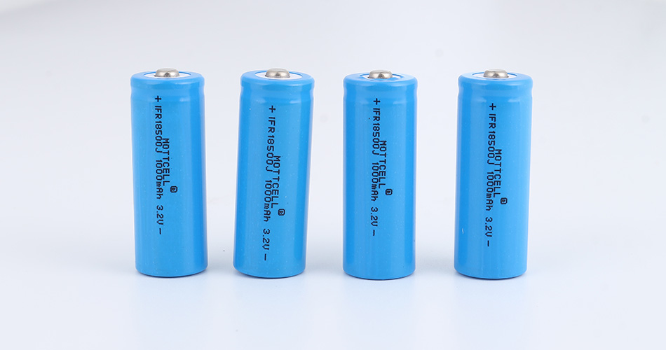 3.2V 18650 rechargeable battery factory 3.2V 18650 rechargeable battery factory