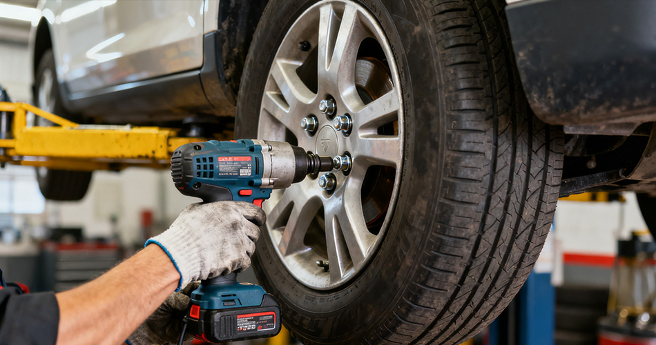 18650 Lithium ion battery factory