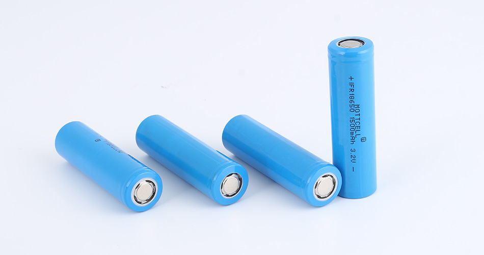 3.2V 18650 Lithium ion battery supplier 3.2V 18650 Lithium ion battery supplier
