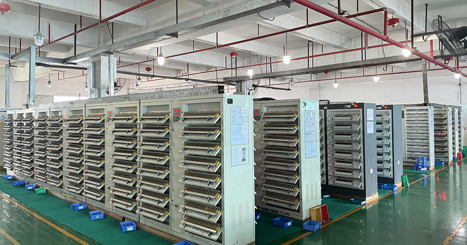 AAA rechargeable battery manufacturer