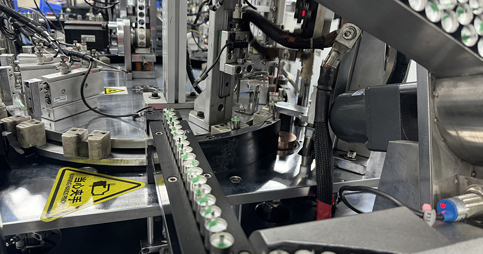 3.2V AAA rechargeable battery manufacturer