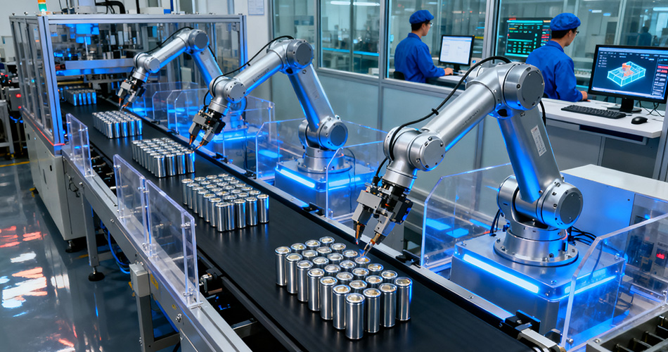 3.2V AAA lifepo4 battery supplier