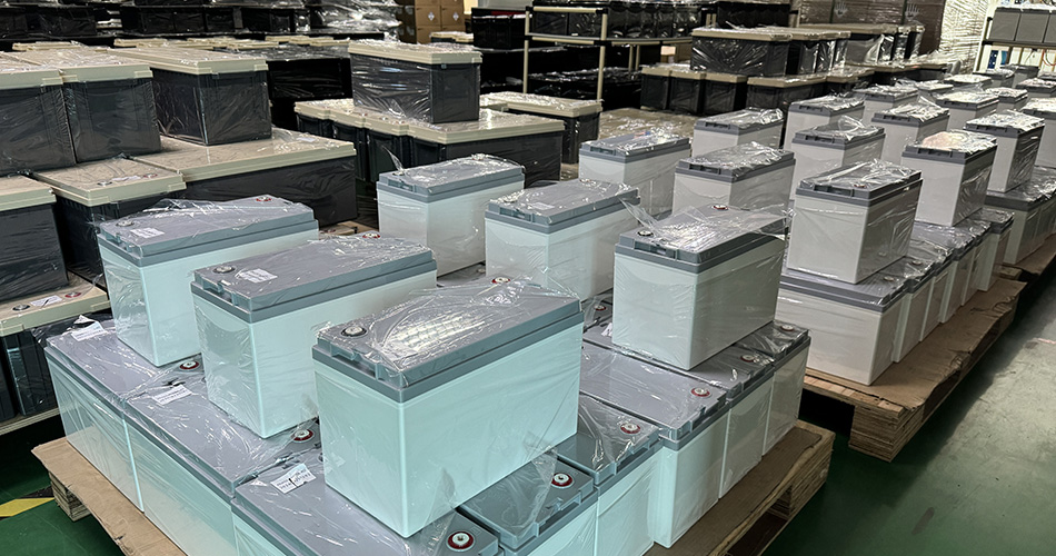 3.2V AA lifepo4 battery factory