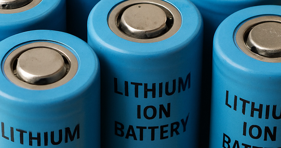3.2V AA Lithium ion battery factory