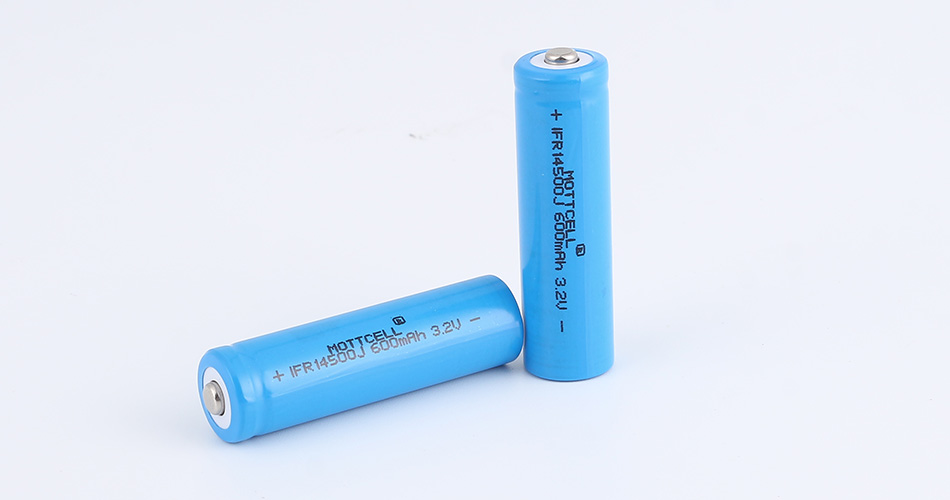 3.2V 14500 rechargeable battery supplier 3.2V 14500 rechargeable battery supplier