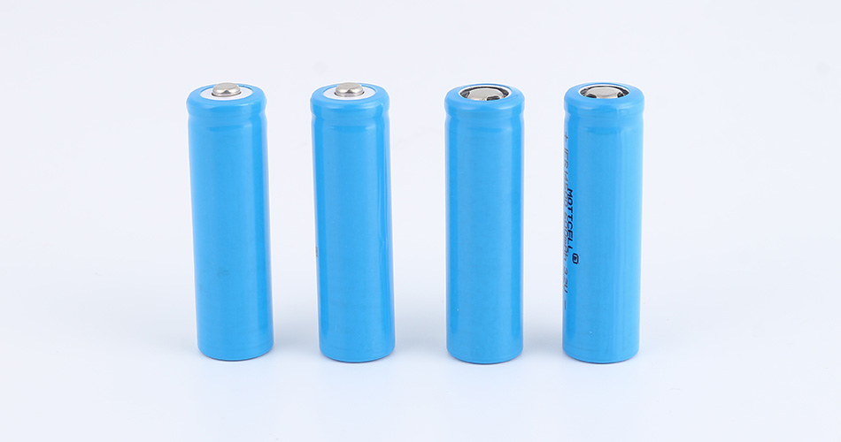 14500 cylindrical battery manufacturer