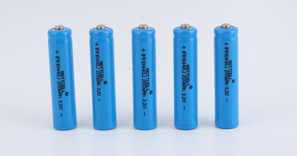 10440 rechargeable battery supplier 10440 rechargeable battery supplier