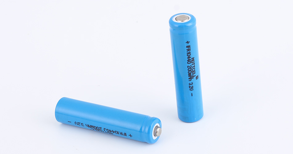 3.2V 10440 Lithium ion battery manufacturer