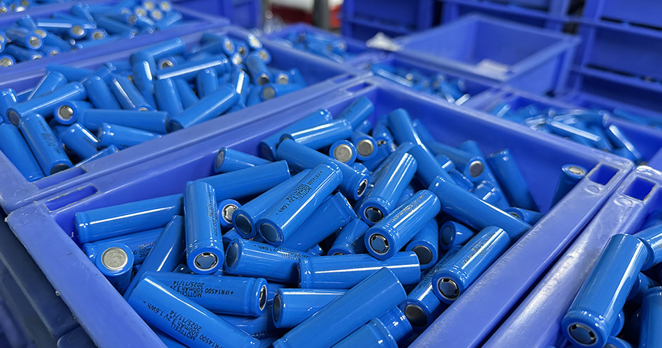 3.2V 10440 Lithium ion battery supplier