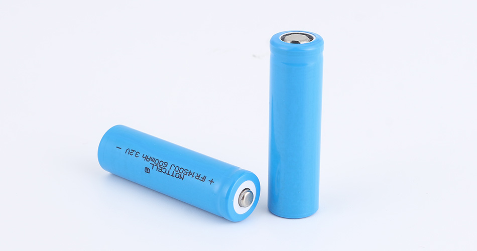 3.2V 10440 cylindrical battery manufacturer