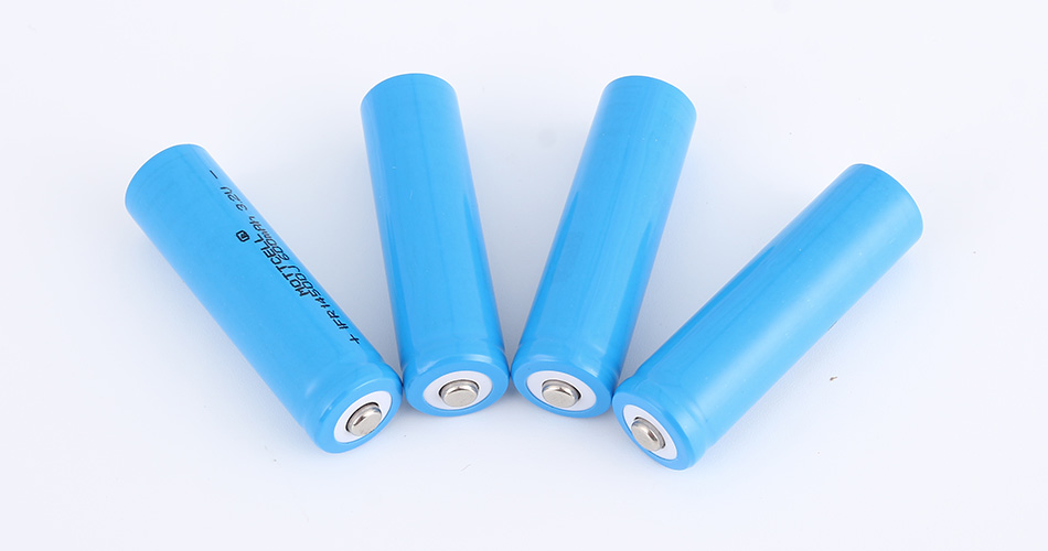 3.2V 10440 cylindrical battery supplier
