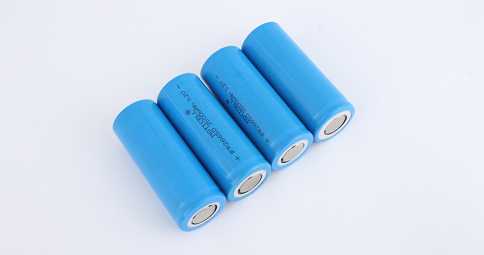 26650 rechargeable battery supplier
