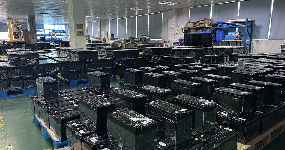 3.2V 26650 lifepo4 battery supplier