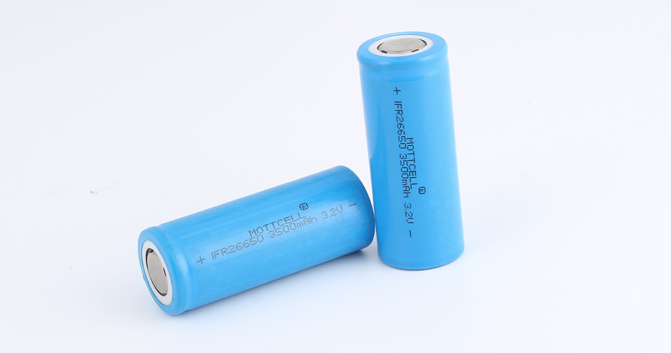 3.2V 26650 Lithium ion battery manufacturer 3.2V 26650 Lithium ion battery manufacturer