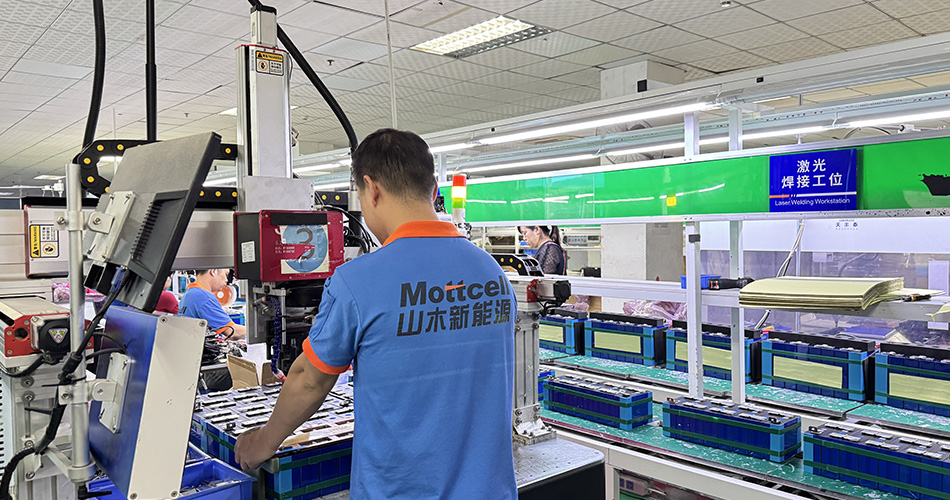 3.2V 26650 Lithium ion battery supplier