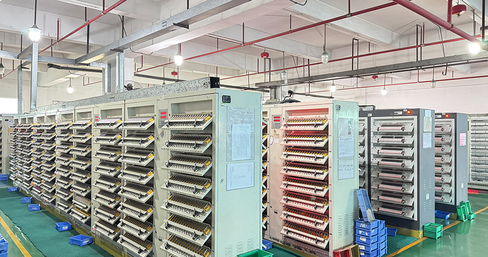 26650 cylindrical battery manufacturer