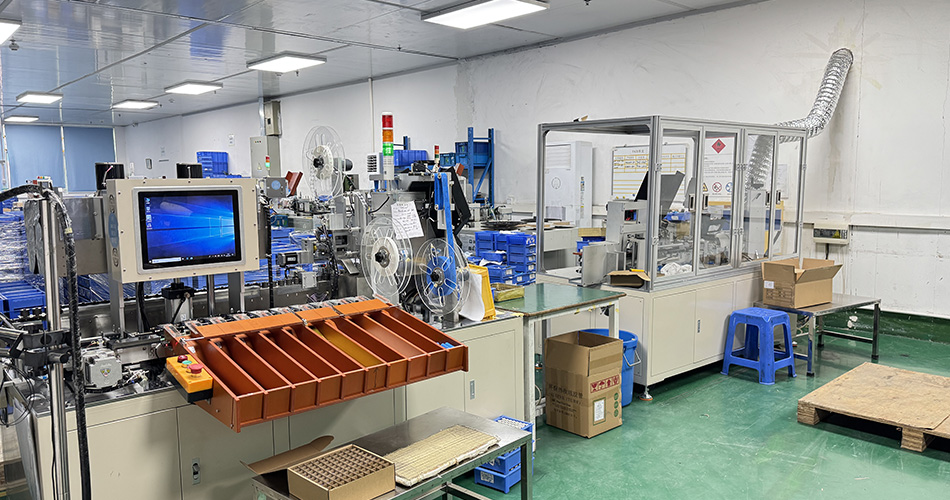 3.2V 18500 rechargeable battery manufacturer