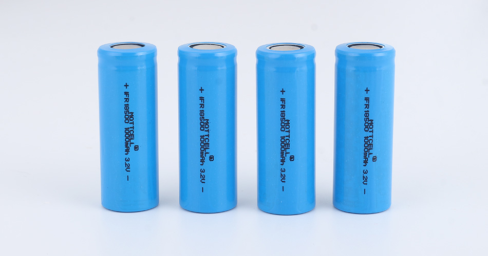 3.2V 18500 rechargeable battery manufacturer