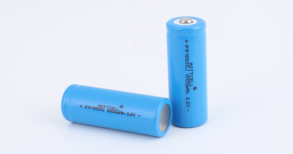 18500 rechargeable battery supplier