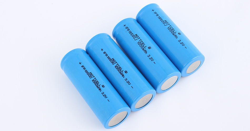 18500 rechargeable battery factory