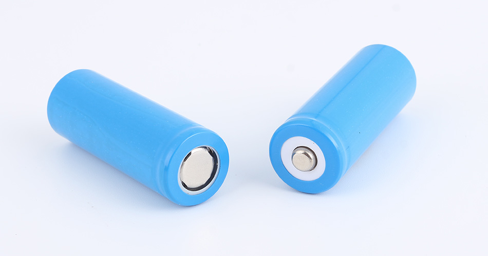 3.2V 18500 cylindrical battery supplier