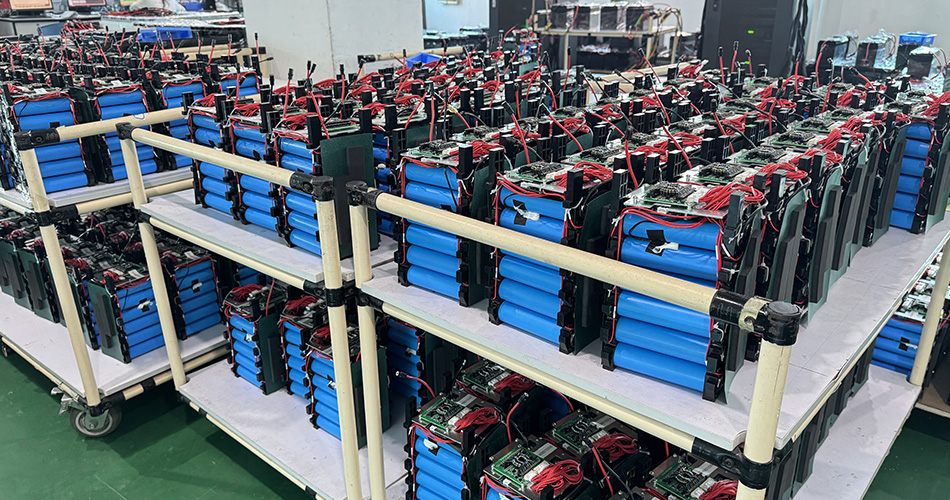 3.2V 18500 lifepo4 battery supplier