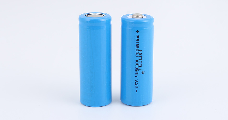 3.2V 18500 lifepo4 battery supplier