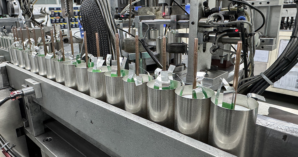 3.2V 14430 rechargeable battery manufacturer