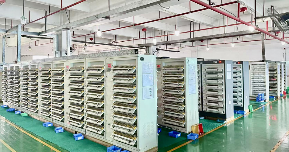 14430 lifepo4 battery manufacturer