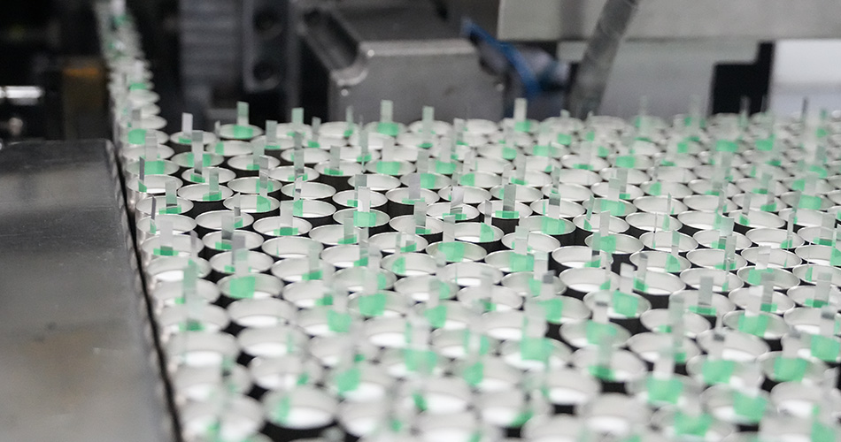 3.2V 14430 lifepo4 battery supplier