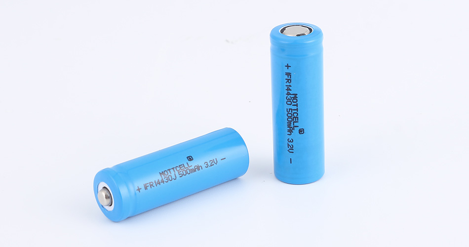 3.2V 14650 lifepo4 battery supplier