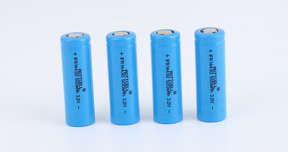 14650 rechargeable battery supplier