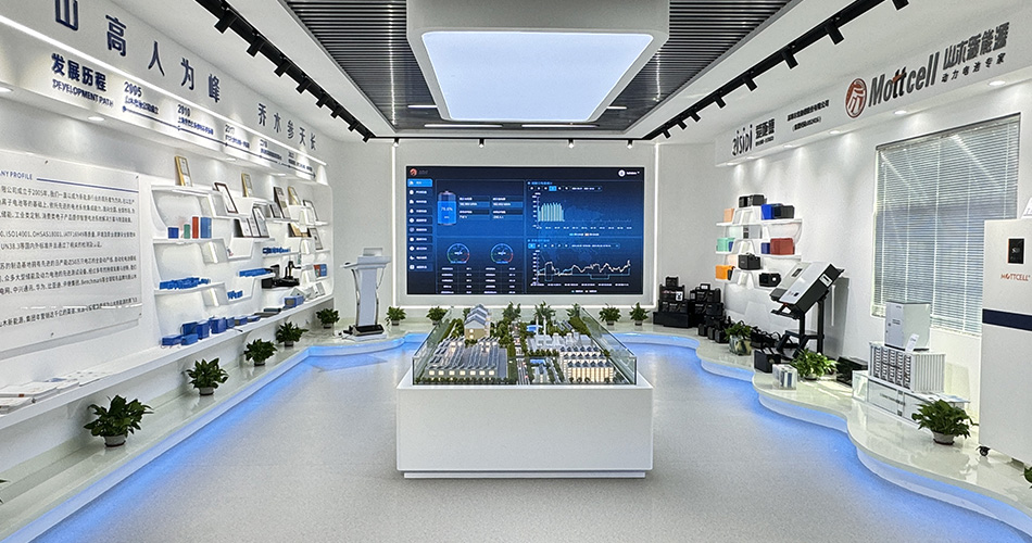 14430 cylindrical battery supplier