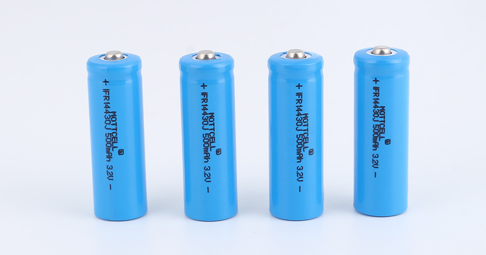 3.2V 14650 lifepo4 battery manufacturer