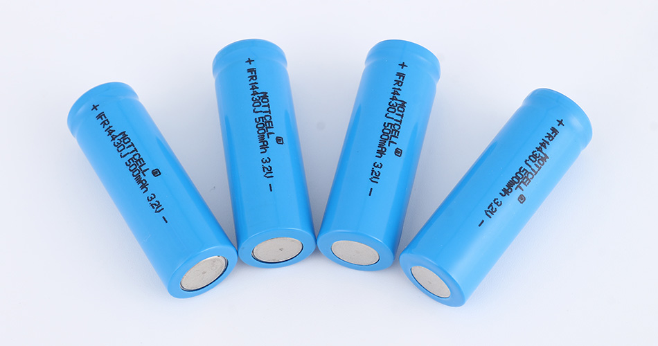 14650 rechargeable battery manufacturer