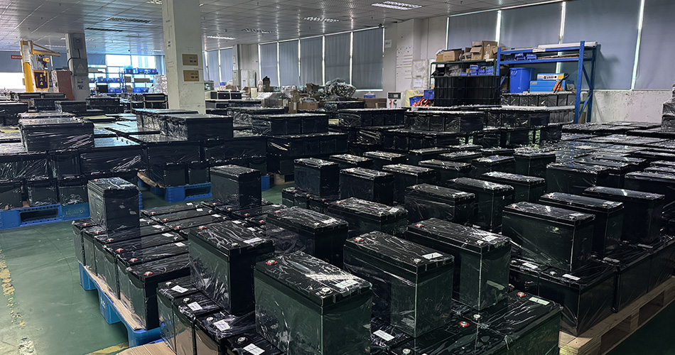 3.2V 14650 lifepo4 battery supplier