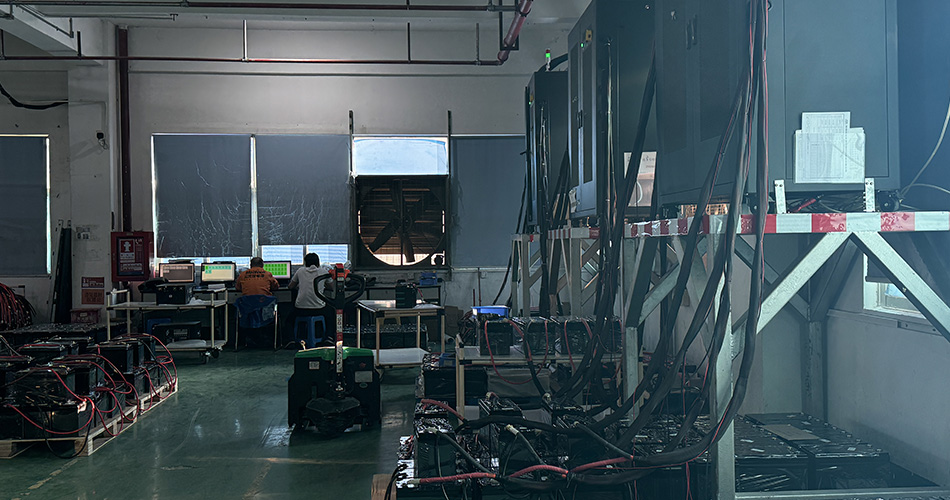 18650 lifepo4 battery factory