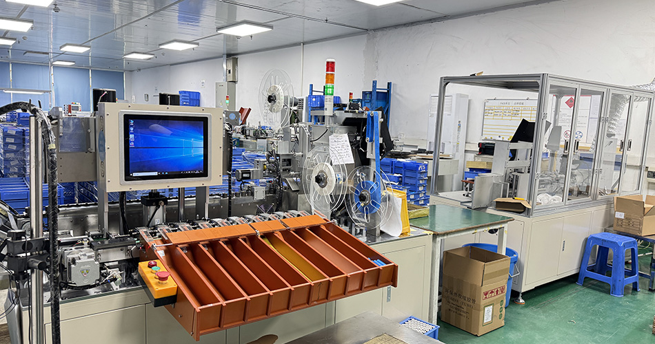 16340 lifepo4 battery supplier