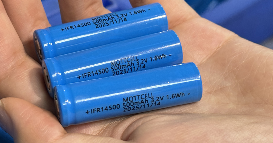18650 Lithium ion battery manufacturer