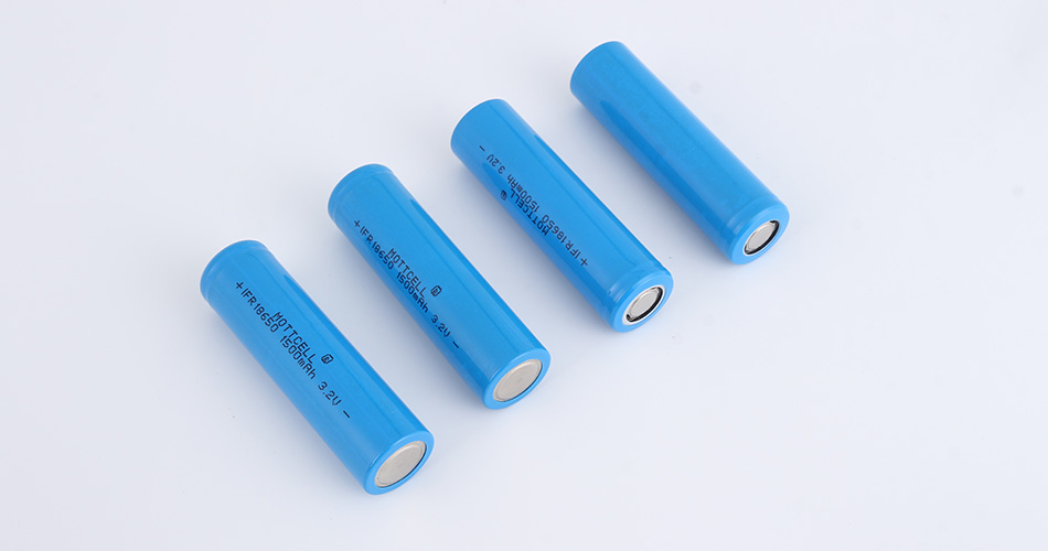 18650 cylindrical battery manufacturer