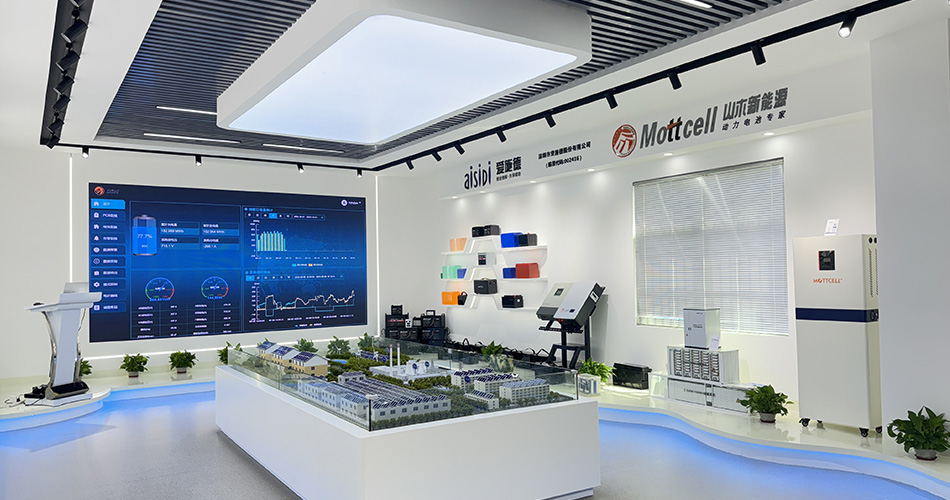 AAA rechargeable battery supplier