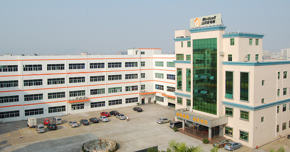 AAA lifepo4 battery manufacturer