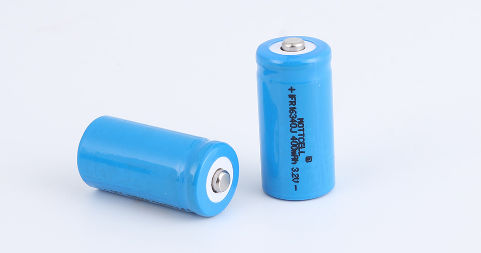 16340 cylindrical battery manufacturer