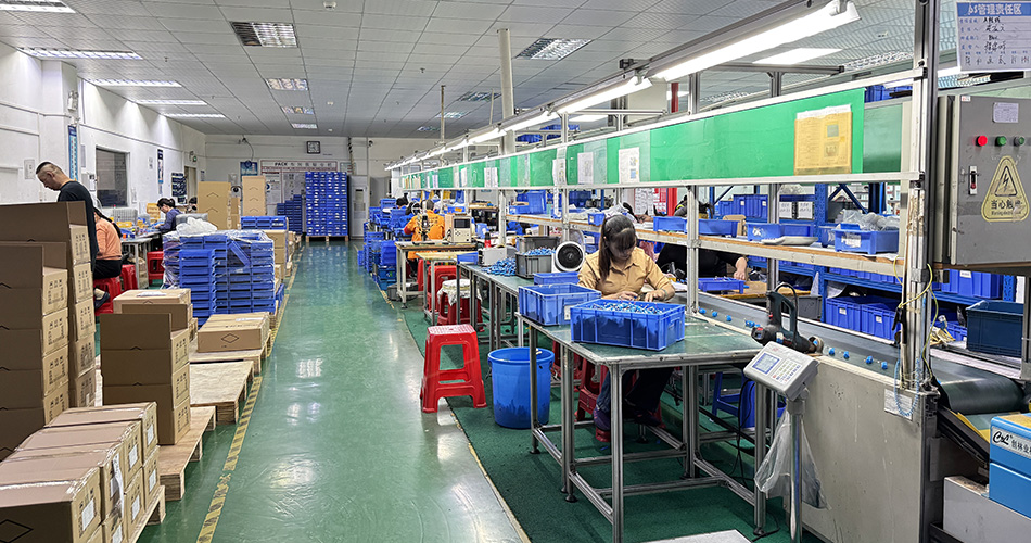 AAA Lithium ion battery manufacturer