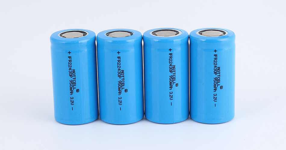 22650 lifepo4 battery supplier