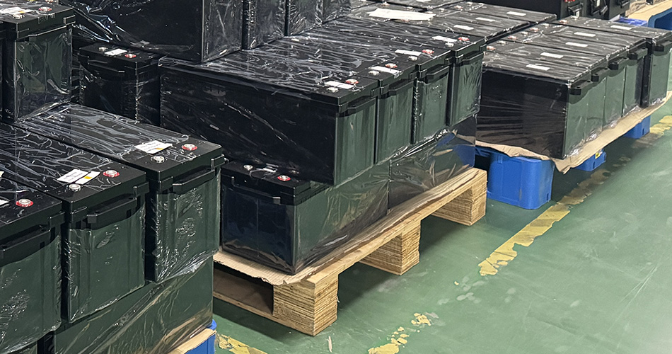 26700 rechargeable battery supplier