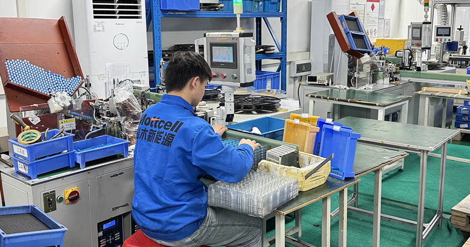 32700 Lithium ion battery factory 32700 Lithium ion battery factory