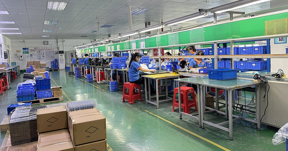 rechargeable battery manufacturer rechargeable battery manufacturer