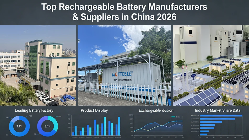 rechargeable battery factory rechargeable battery factory